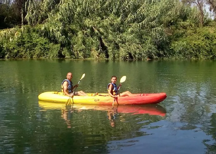 La Ravine au bord du loing