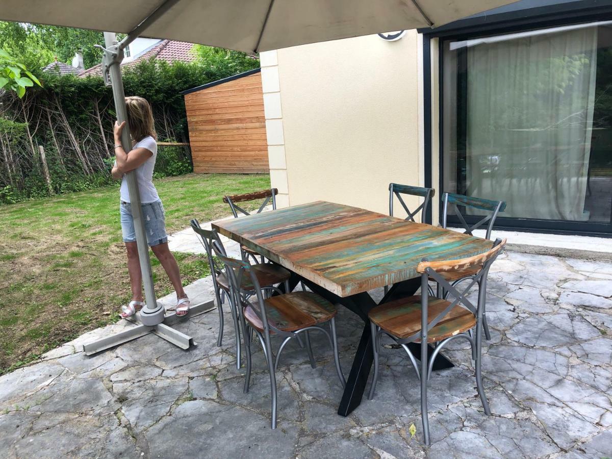 La Ravine Au Bord Du Loing * Montigny-sur-Loing